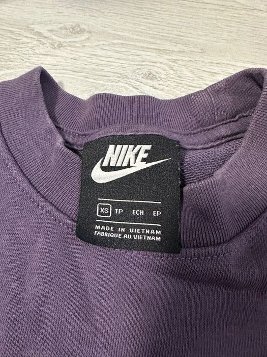 Nike дамска блуза