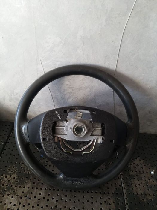 Volan piele in 3 spite cu comenzi kia ceed 1 ed 2008