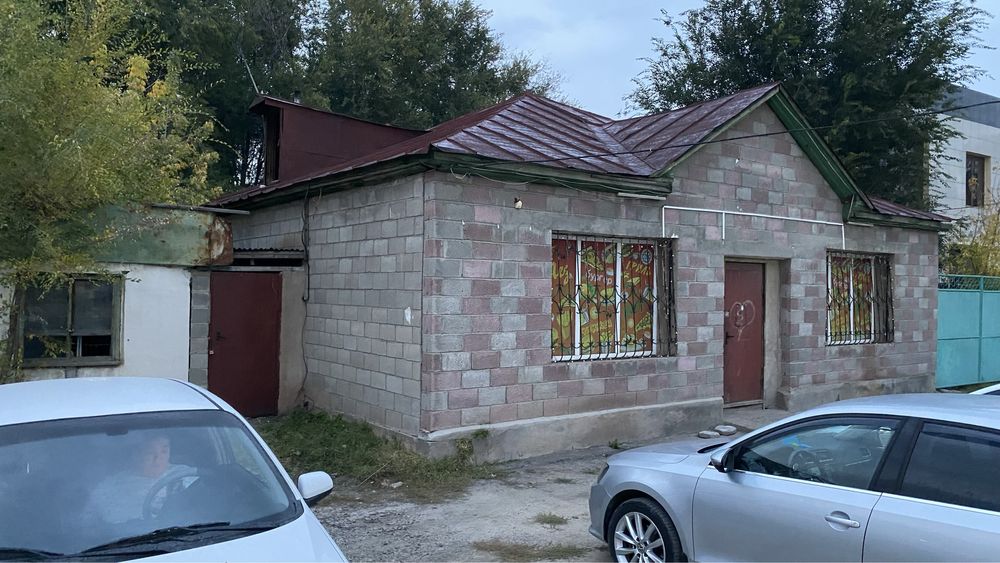 Продам магазин