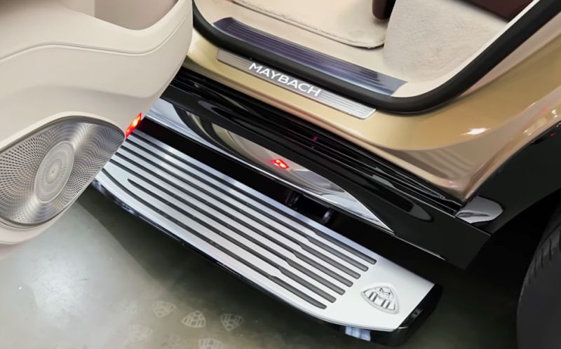MAYBACH GLS600 4matic 2026