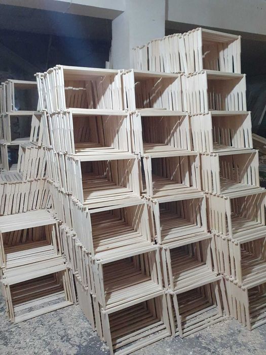 Rame apicole din tei