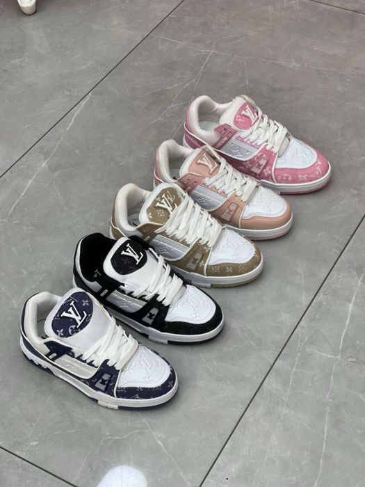 Adidasi unisex 36-44
