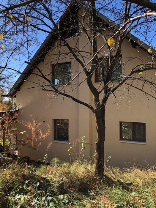 Casa Drajna de sus, 5 camere, teren 3000 mp intravilan, renovat 2025