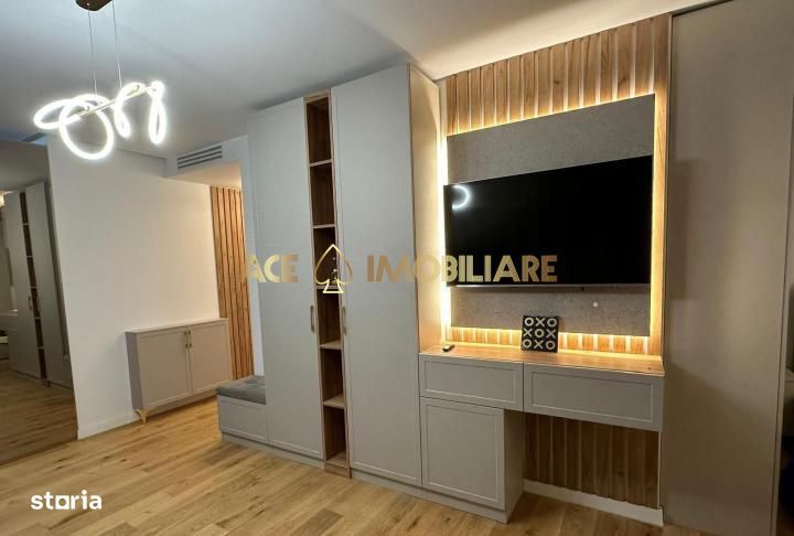 Studio de inchiriat | Unirii | Metrou| Centrala Proprie |Parcare |2026