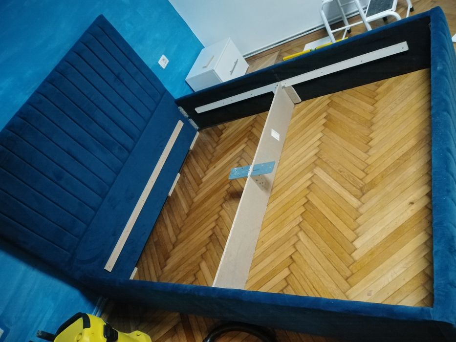 Montaj, reparații, readaptări mobilă, dulapuri, bucătării, paturi