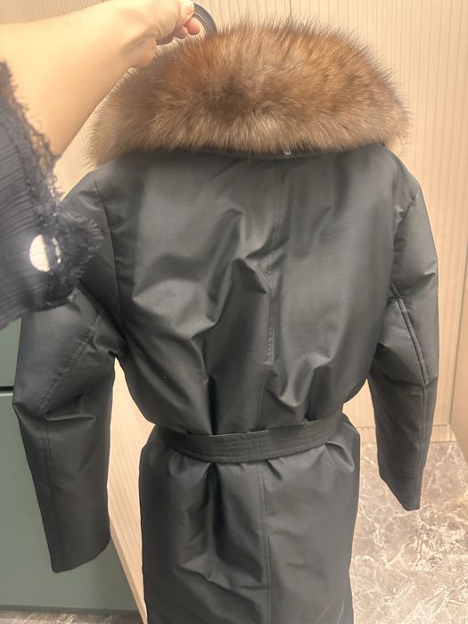 Срочно продам куртку