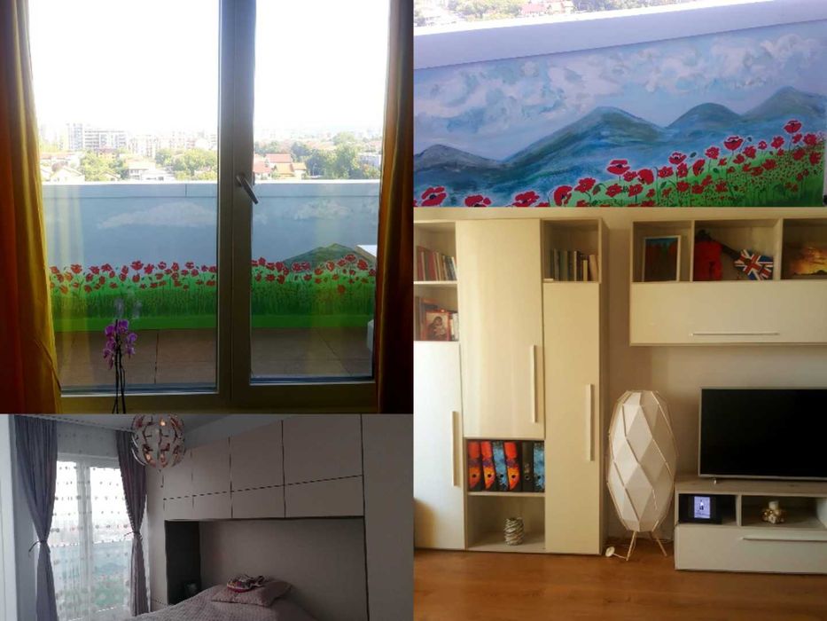 Apartament 2 camere – Zonă excelentă – Disponibil de Anul Nou