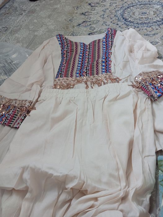 двойка брюки костюьм