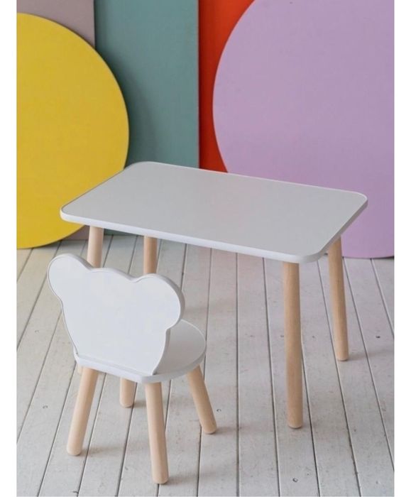 Двухъярусная детская кровать