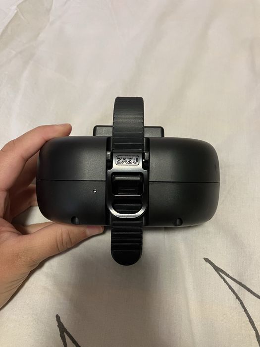 Устройство за люлеене на количка ZAZU