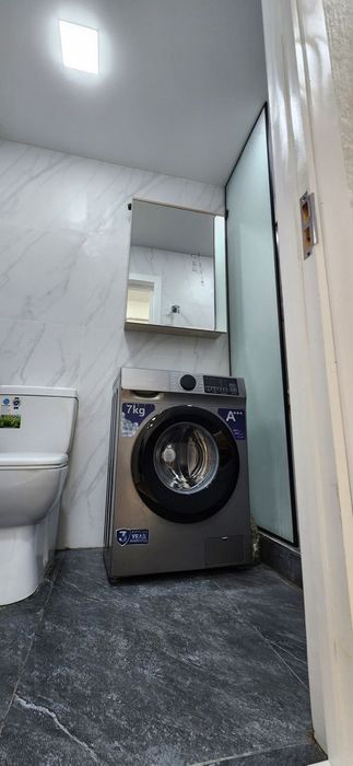 1- комнатная Новомосковская в центре города