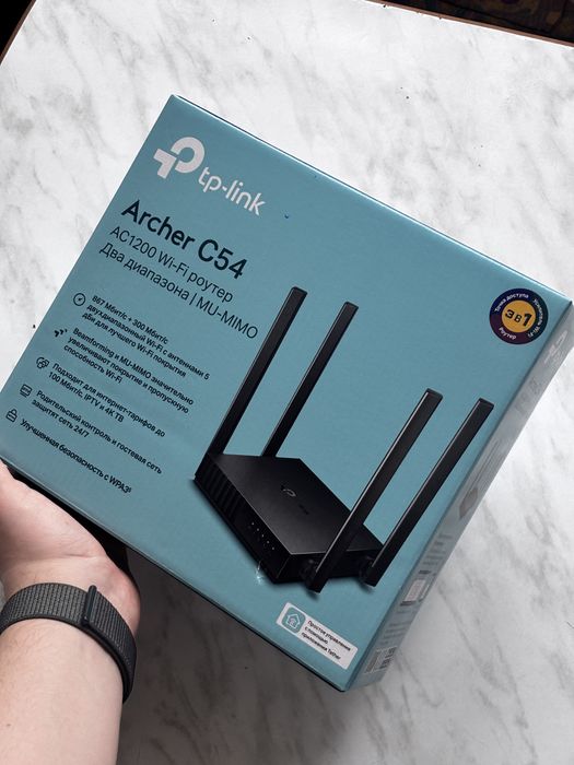 TP-Link Archer C54