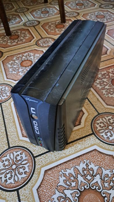 Компьютерные  аксессуары