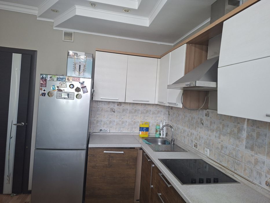 Продам 1 комнатную квартиру