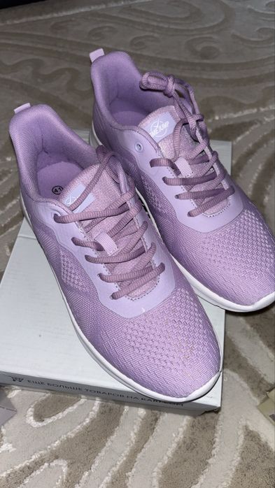 Женская обувь 41 размер