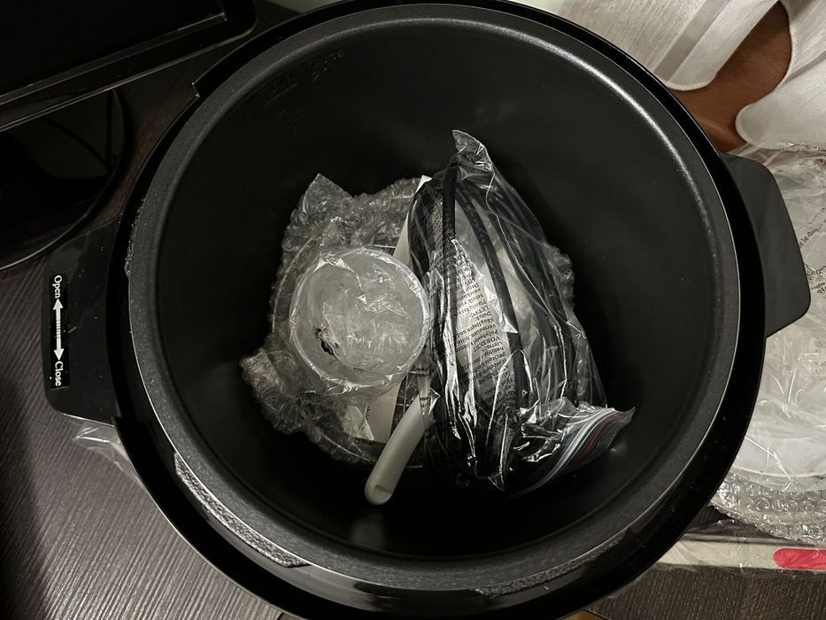 Multi-cooker electric FlavorMaster 10 în 1