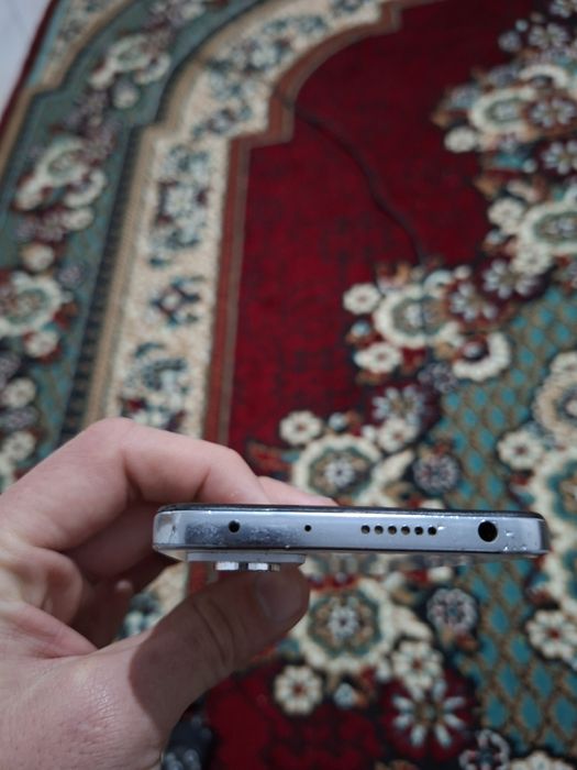 Rwdmi note 12 pro 128gb