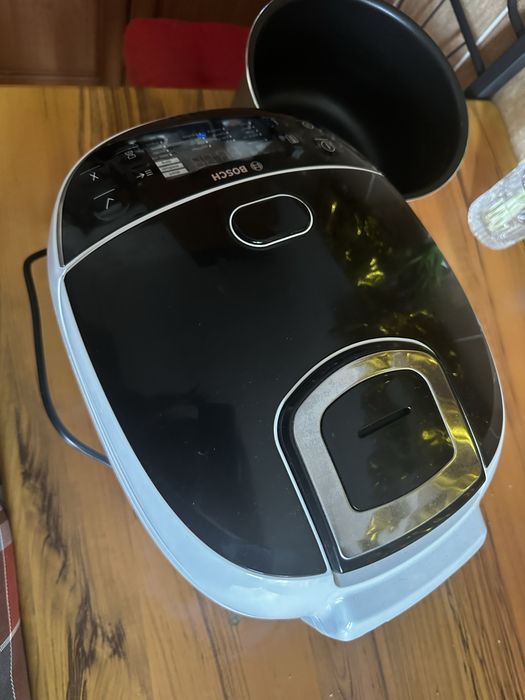 Multicooker Bosch