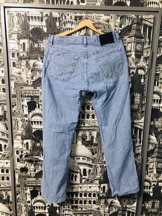 Оригинални маркови дънки