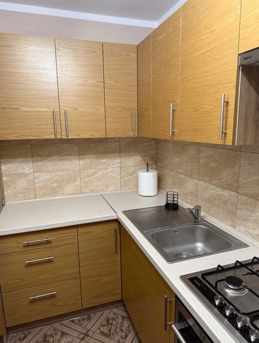 Regim hotelier App 2 camere Caracal