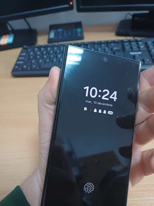 Vănd Samsung S23 ultra 5g