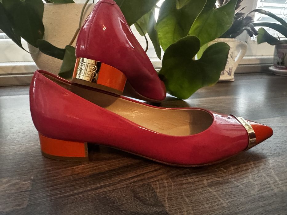 Baldinini ниски елегантни обувки