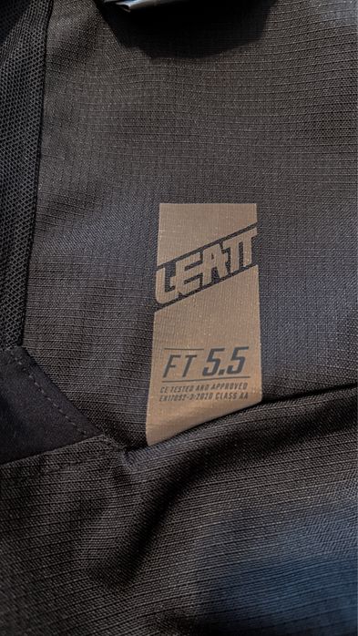 Pantaloni Moto Adventure LEATT Flow Tour 5.5