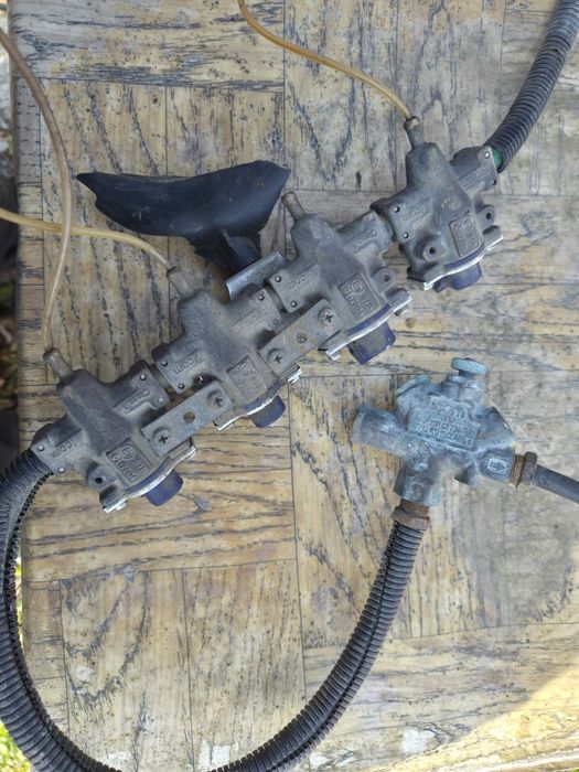 Газова уредба течна фаза icon JTG