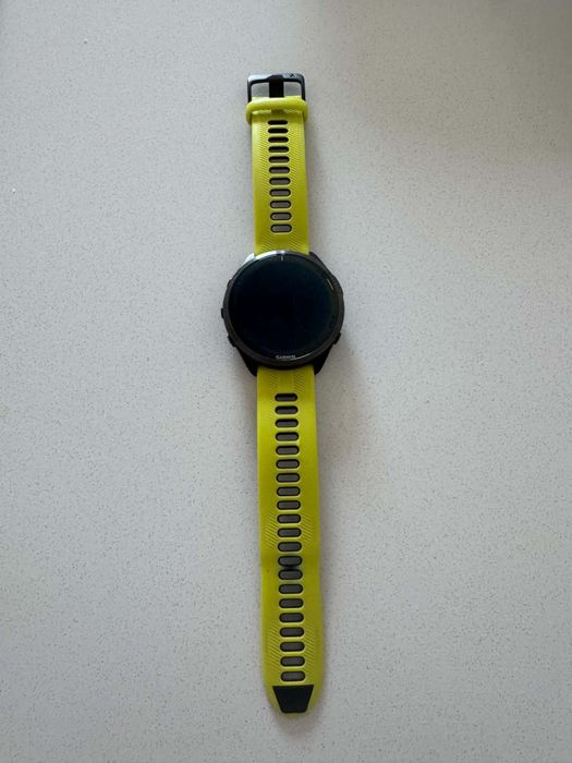 Garmin Forerunner 965