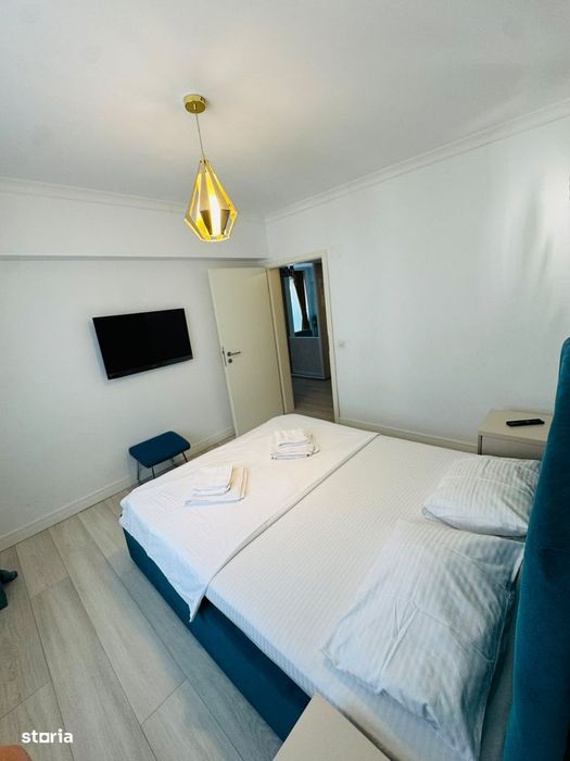 Apartament 2 camere | Mamaia Nord | vedere spre mare | parcare privata