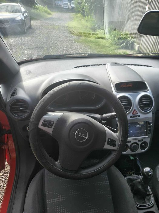 OPEL Corsa 2014 — imagine 3