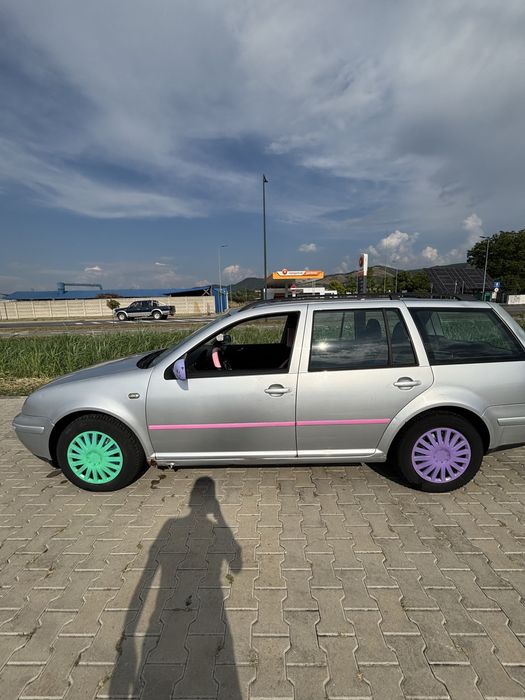 Vw bora 1.6 16v