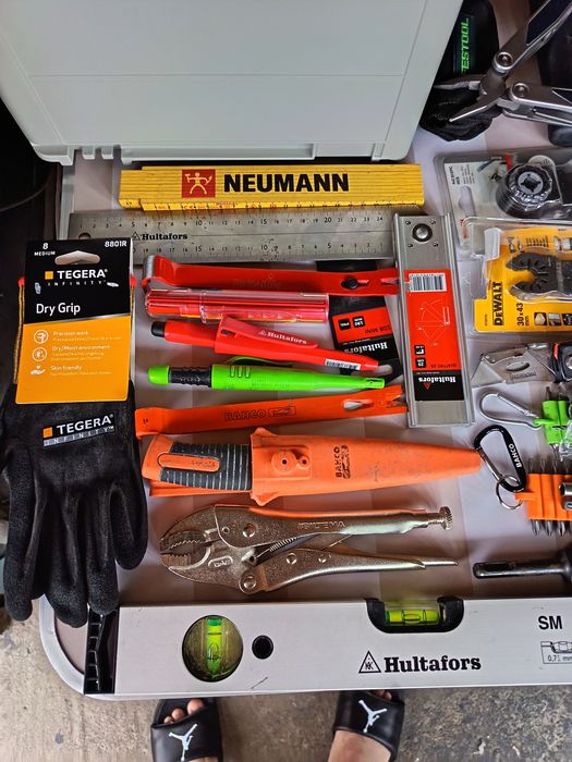 Hilti festool accesorii