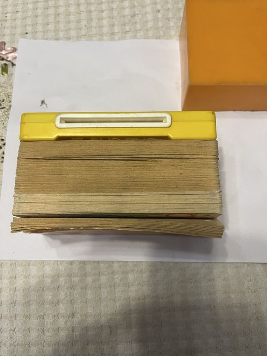 Пособие дорожного движения СССР Советский