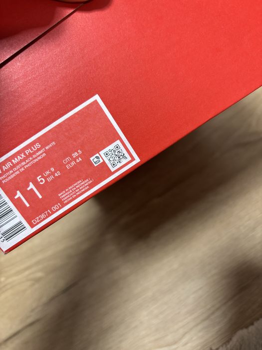 De vanzare Nike Air Max Plus