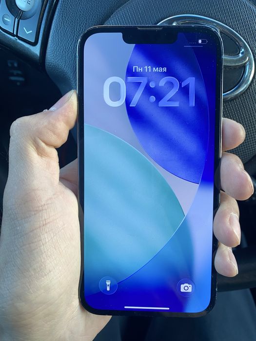 Iphone 13 pro продается