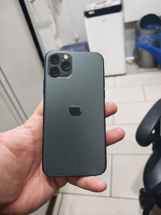 Oferta! Iphone 11 pro 64gb