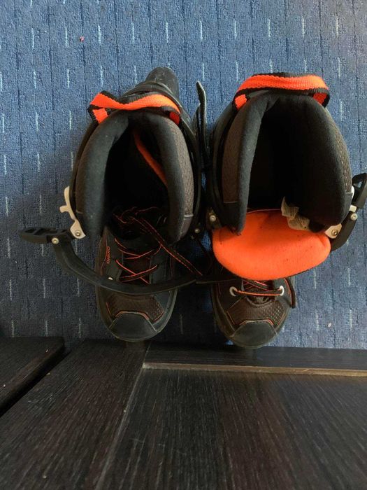 Децки Ролери Olexo 35-38