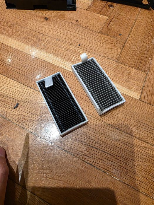 Прахосмукачка робот Ecovacs T80 Omni за сухо и мокро почистване