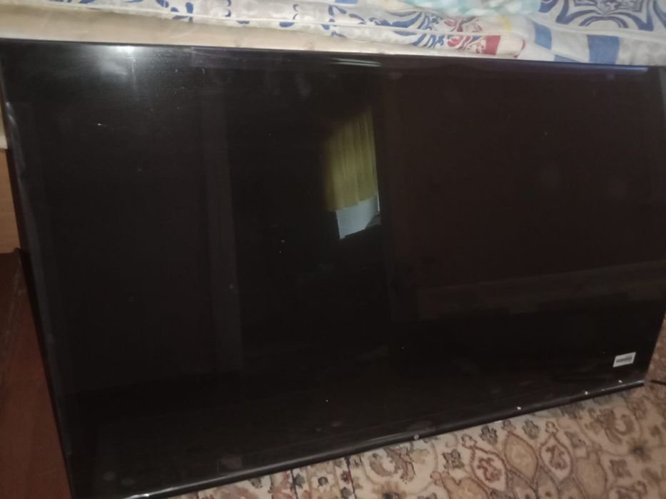 Телевизор smart Tv