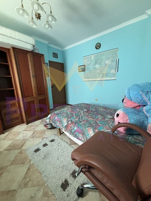 3-стаен в Варна, област-м-т Ален Мак площ 95 кв.м.