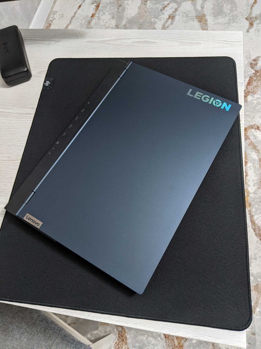 Ноутбук Lenovo Legion 5 (3060)