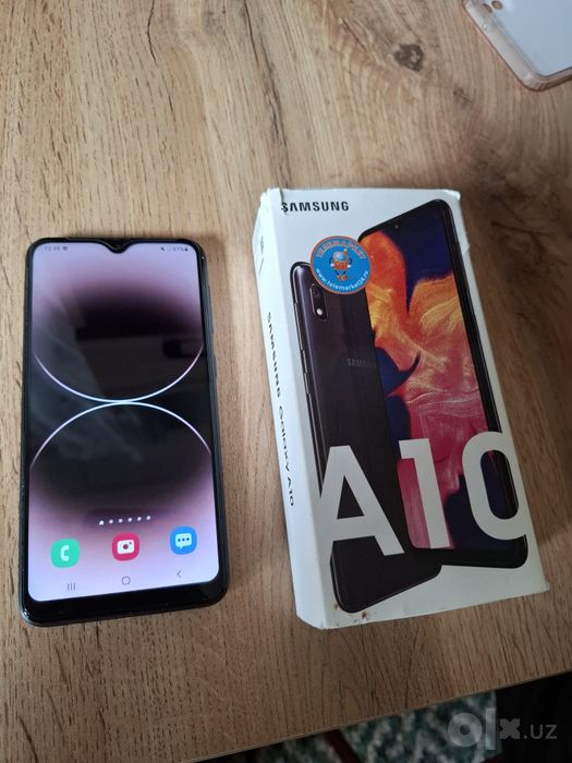 Samsung a10 32gb