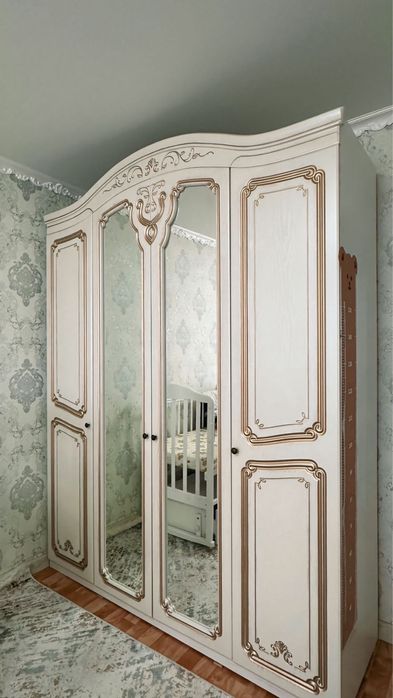 шкаф+комод, можно по отдельности