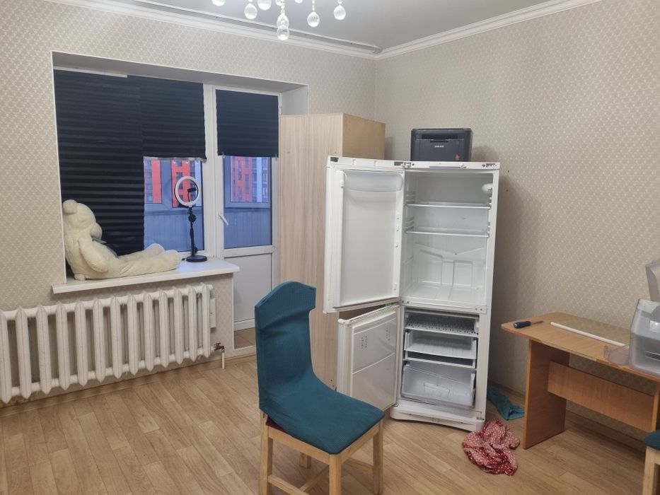 Продам 1кв жк Саламат р-н Алматы