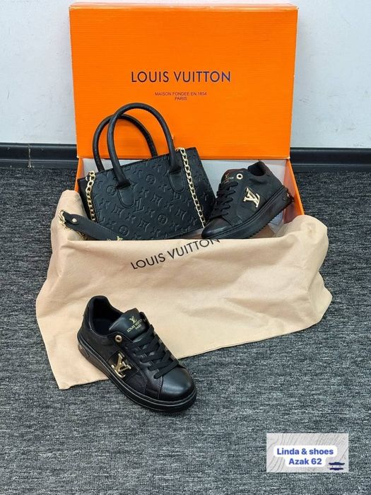 seturi dama louis vuiton si gucii