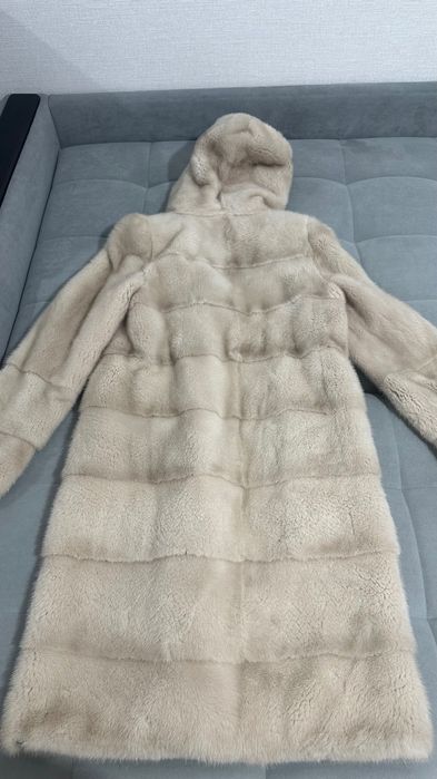 Шуба продажа б/у