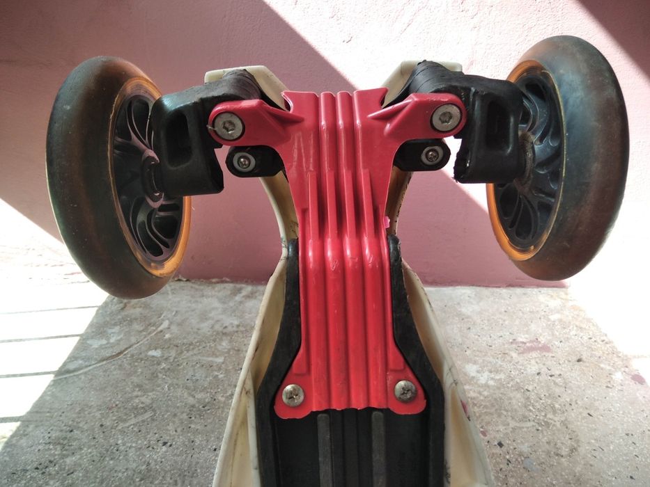 Детска тротинетка