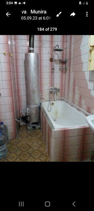 Квартира сдается