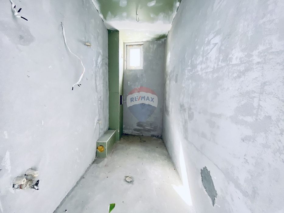 Двустаен апартамент с панорамна гледка, гр. Балчик